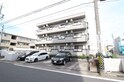 セゾンキヨシ中坪
