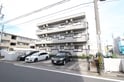 セゾンキヨシ中坪