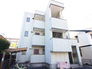メゾン大橋Ⅲ外観写真