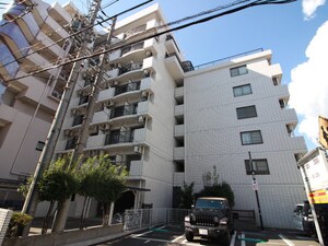 アーバンシティ栄生外観写真