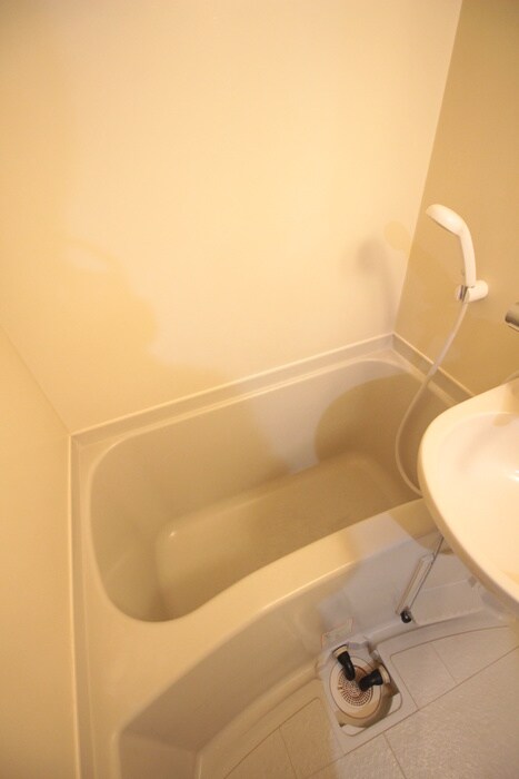 物件内観写真7　(バス／シャワールーム等)