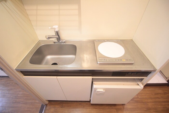 物件内観写真11　(キッチン)