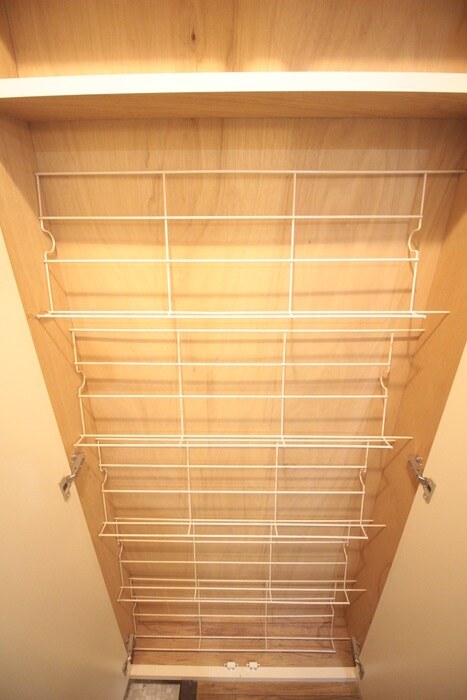 物件内観写真12　(靴箱)