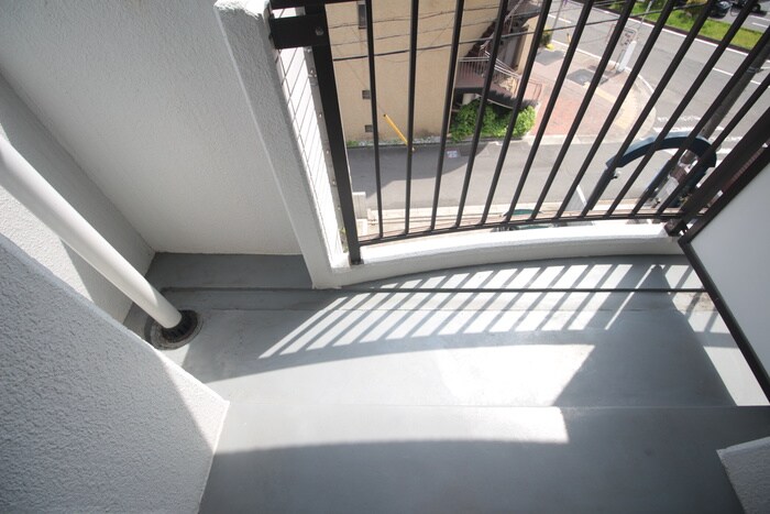 物件内観写真15　(ベランダ・バルコニー)