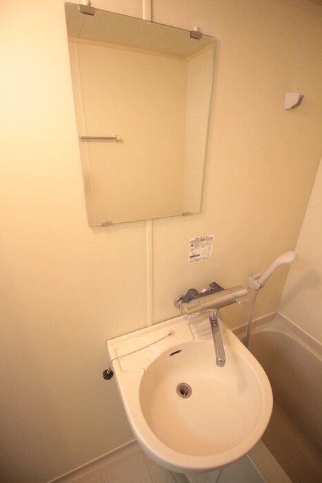 物件内観写真20　(洗面)