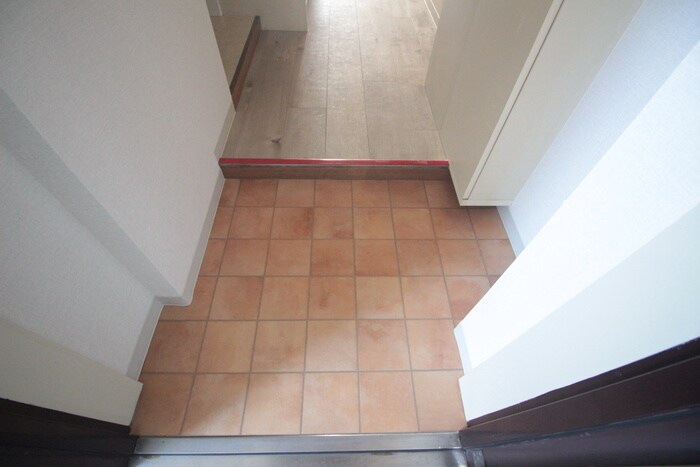 物件内観写真20　(玄関)