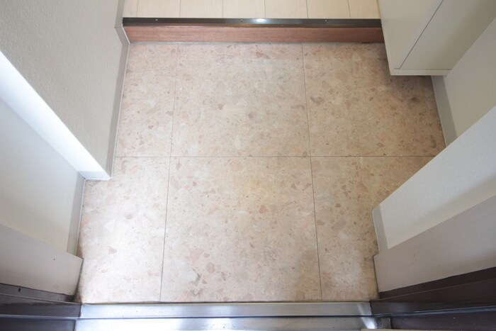 物件内観写真22　(玄関)