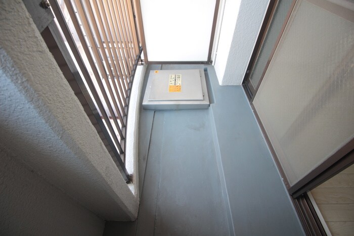 物件内観写真22　(ベランダ・バルコニー)