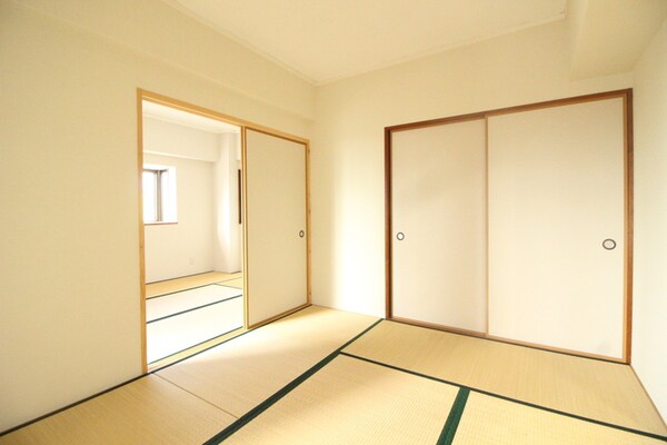 居室