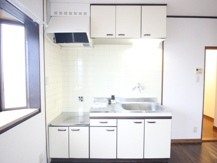 物件内観写真10　(キッチン)