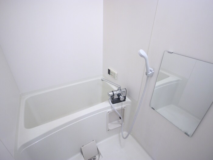 物件内観写真14　(バス／シャワールーム等)
