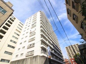 ファミール富士見（603）外観写真