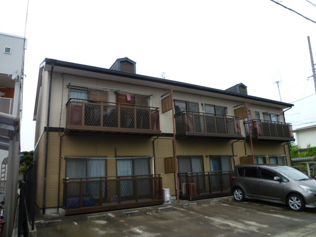 外観写真