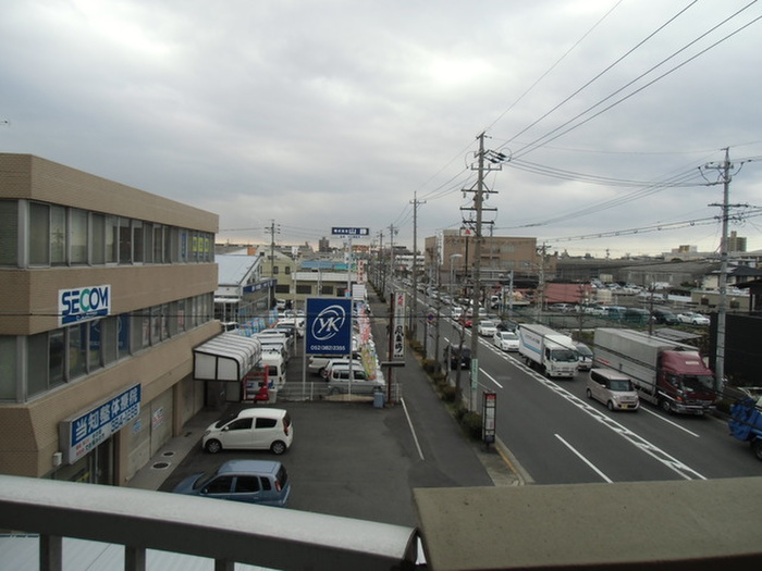 外観写真