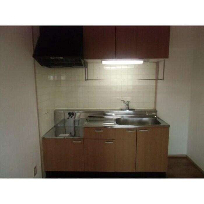 物件内観写真10　(キッチン)