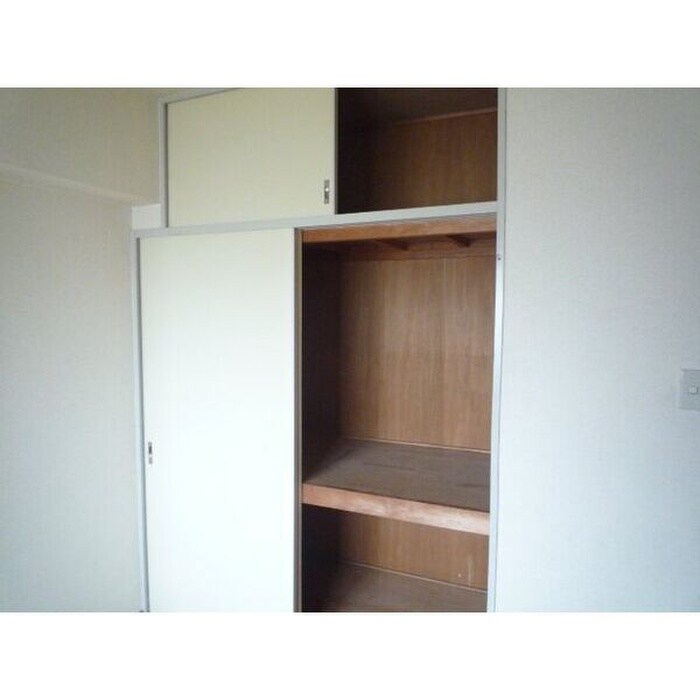 物件内観写真14　(収納)