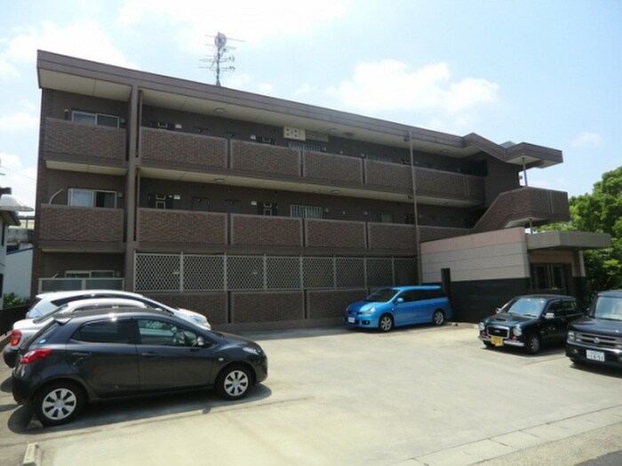 物件外観写真2　(外観写真)