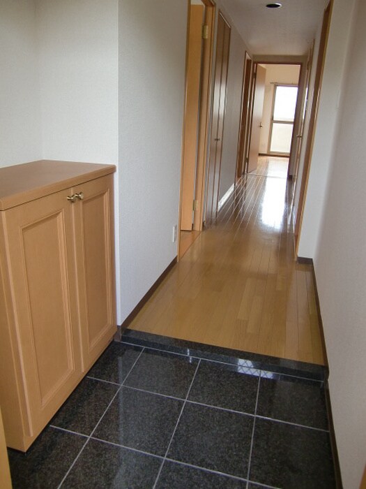 物件内観写真7　(洗面)