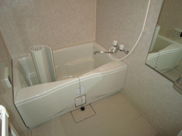 物件内観写真8　(バス／シャワールーム等)