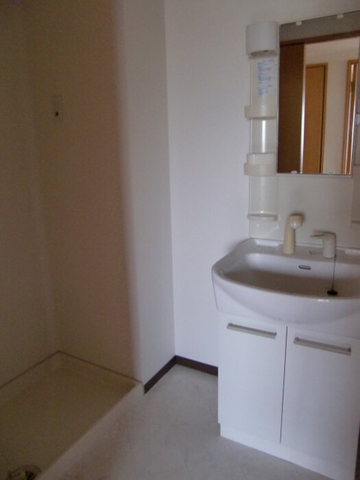物件内観写真15　(洗面)