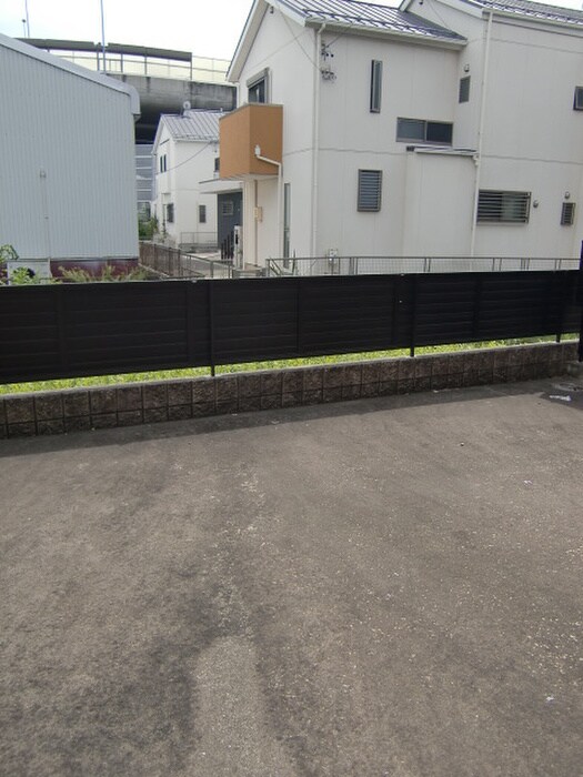 物件内観写真16　(ベランダ・バルコニー)