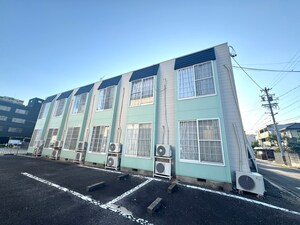 ア－バンムラセ外観写真