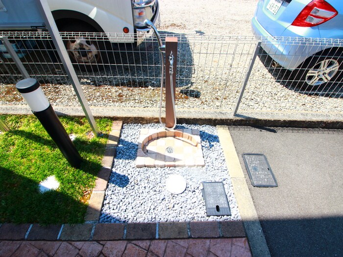 物件外観写真6　(外観写真)