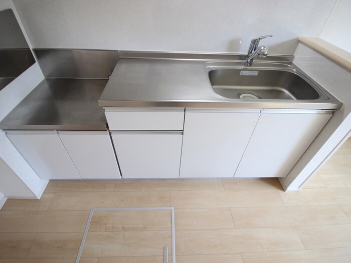 物件内観写真10　(キッチン)