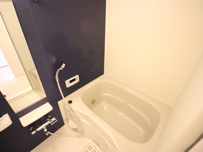 物件内観写真12　(バス／シャワールーム等)