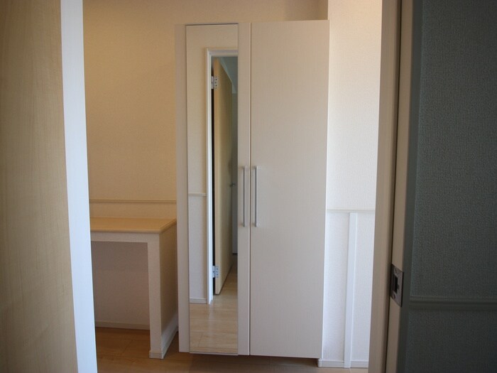 物件内観写真18　(靴箱)