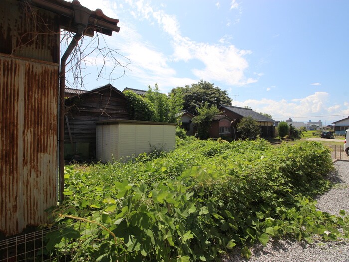 物件内観写真21　(室内からの展望)