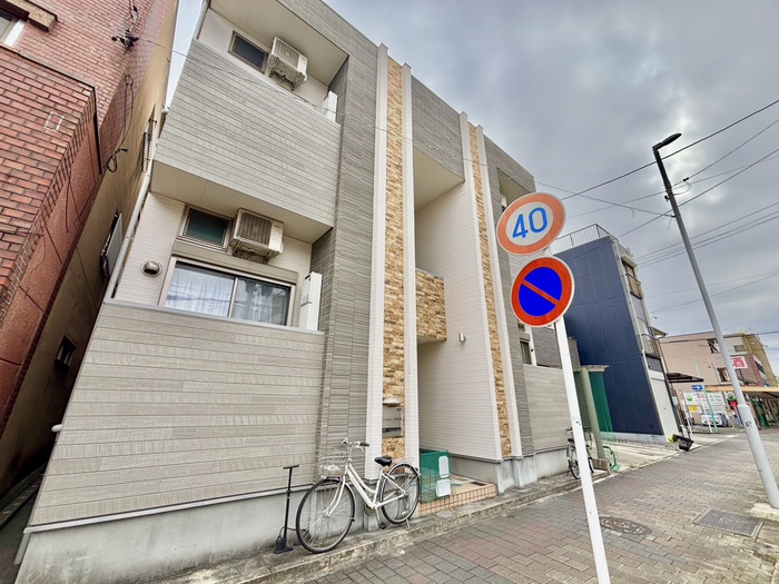 外観写真