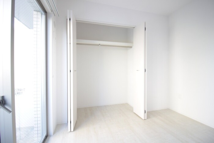 物件内観写真9　(収納)
