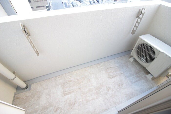 物件内観写真16　(ベランダ・バルコニー)