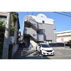 シルフィールドＹＭ外観写真