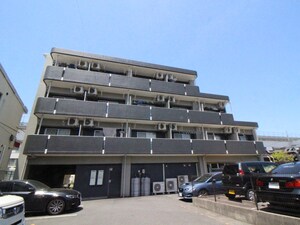 ＵＮＡＸーⅤ外観写真