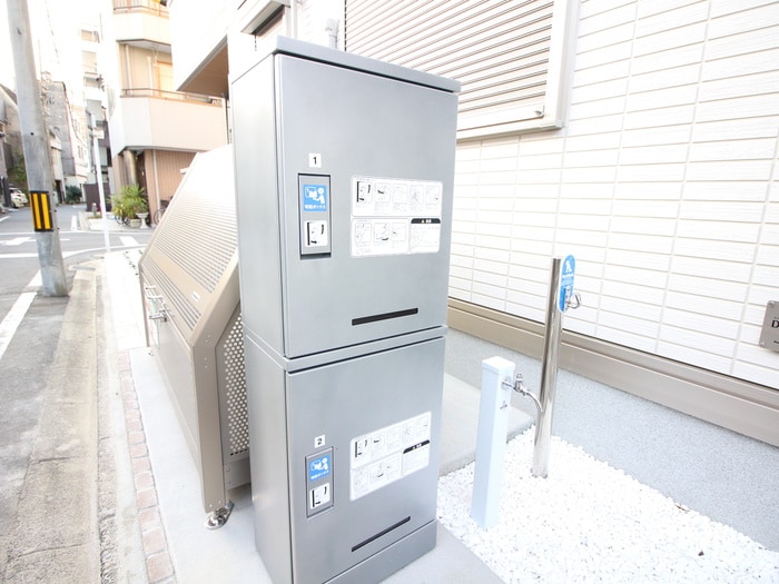 物件外観写真5　(建物設備)