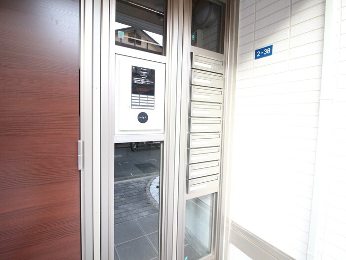 物件外観写真6　(外観写真)