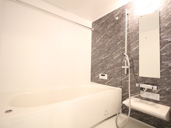 物件内観写真15　(バス／シャワールーム等)
