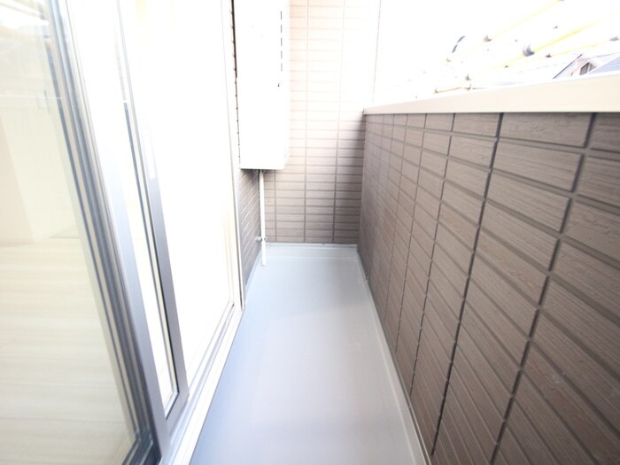 物件内観写真22　(ベランダ・バルコニー)