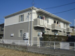カ－サフェリ－チェ外観写真
