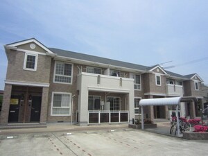 プリムローズK外観写真