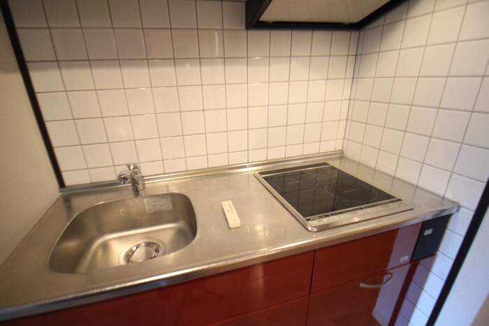 物件内観写真10　(キッチン)