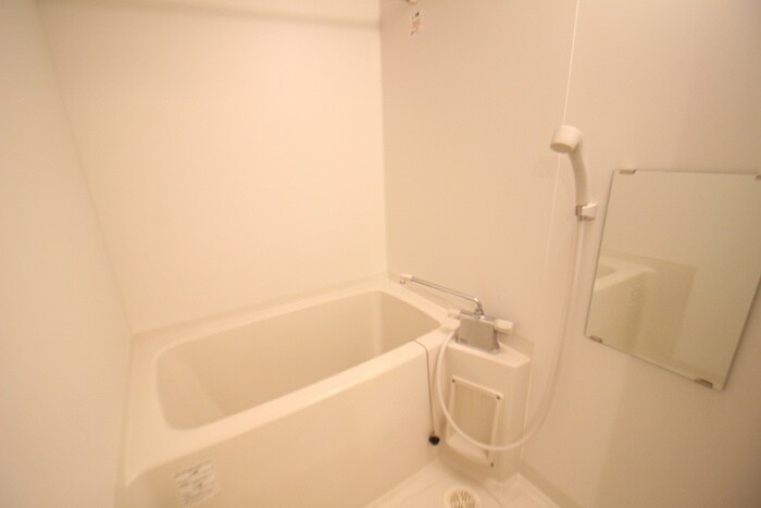 物件内観写真11　(バス／シャワールーム等)