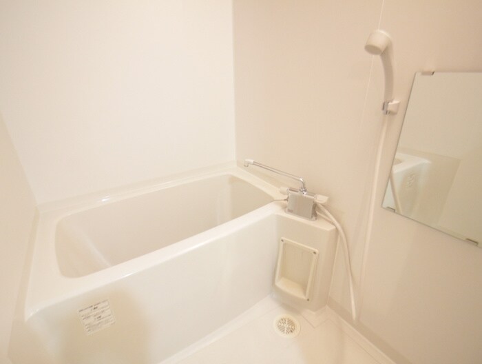 物件内観写真12　(バス／シャワールーム等)