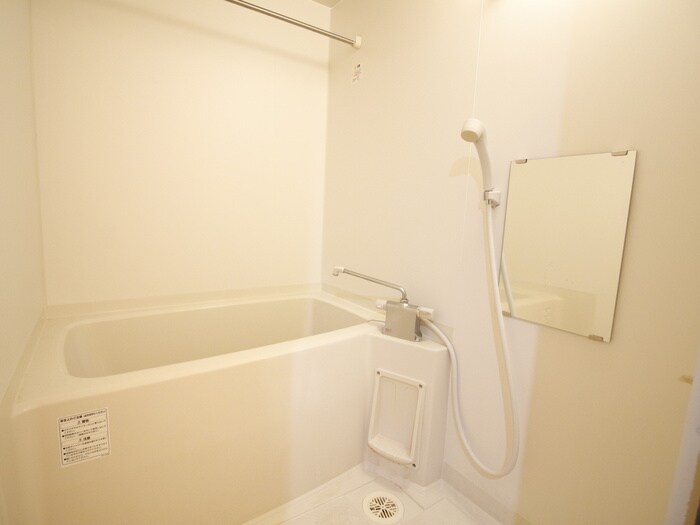 物件内観写真13　(バス／シャワールーム等)