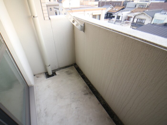 物件内観写真18　(ベランダ・バルコニー)
