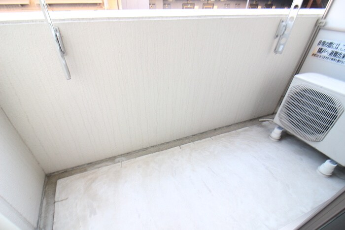 物件内観写真21　(ベランダ・バルコニー)