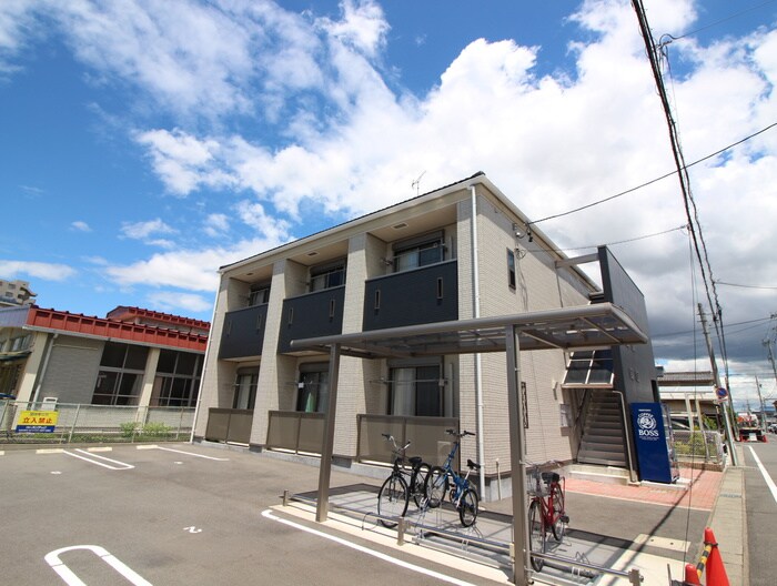 物件外観写真3　(外観写真)