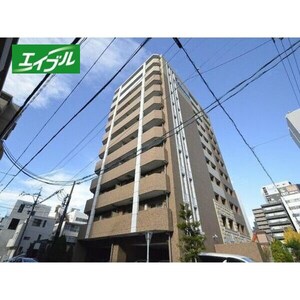 プレサンス桜通り葵（807）外観写真